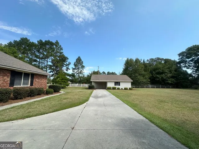 $399,900 | 701 Gloria Street, Adel, GA 31620