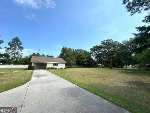 $399,900 | 701 Gloria Street, Adel, GA 31620