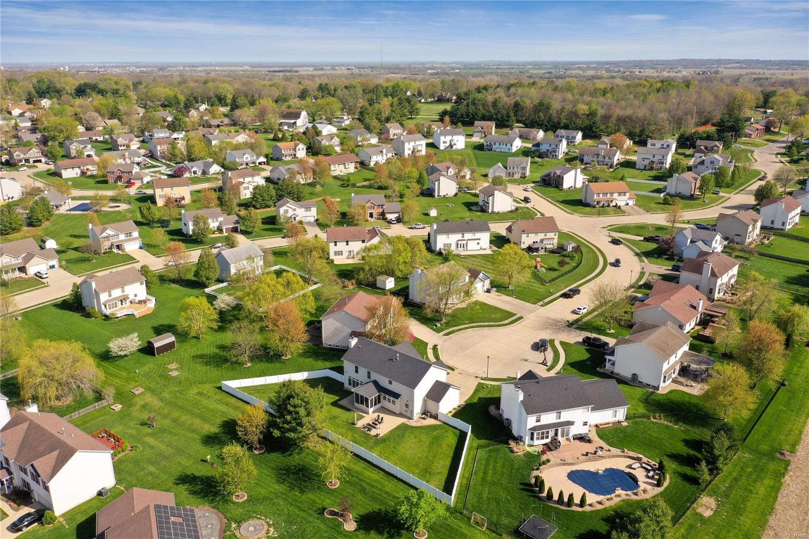 3516 Adler Court Shiloh, IL 62221 - Photo 15 of 50