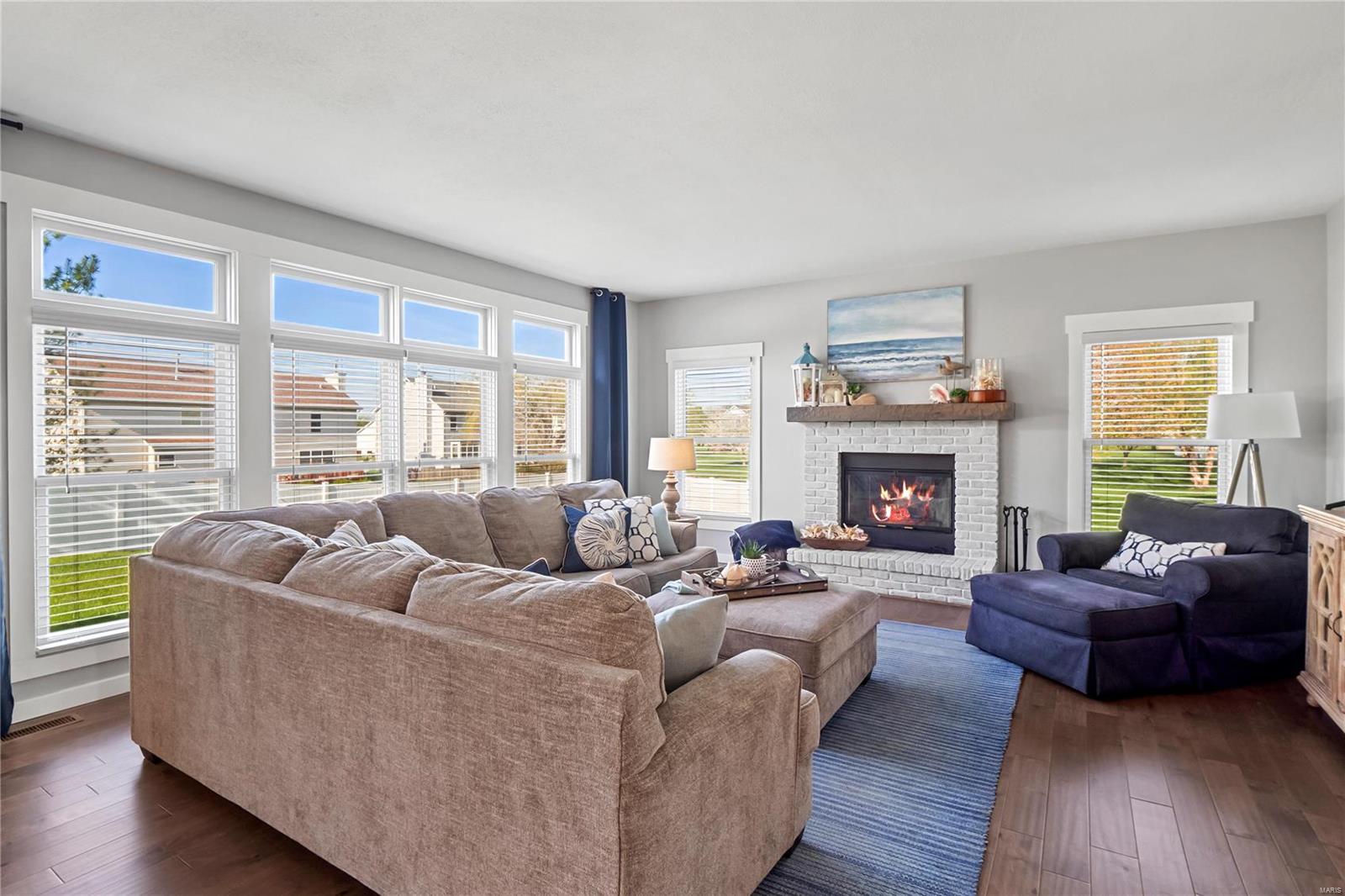 3516 Adler Court Shiloh, IL 62221 - Photo 23 of 50