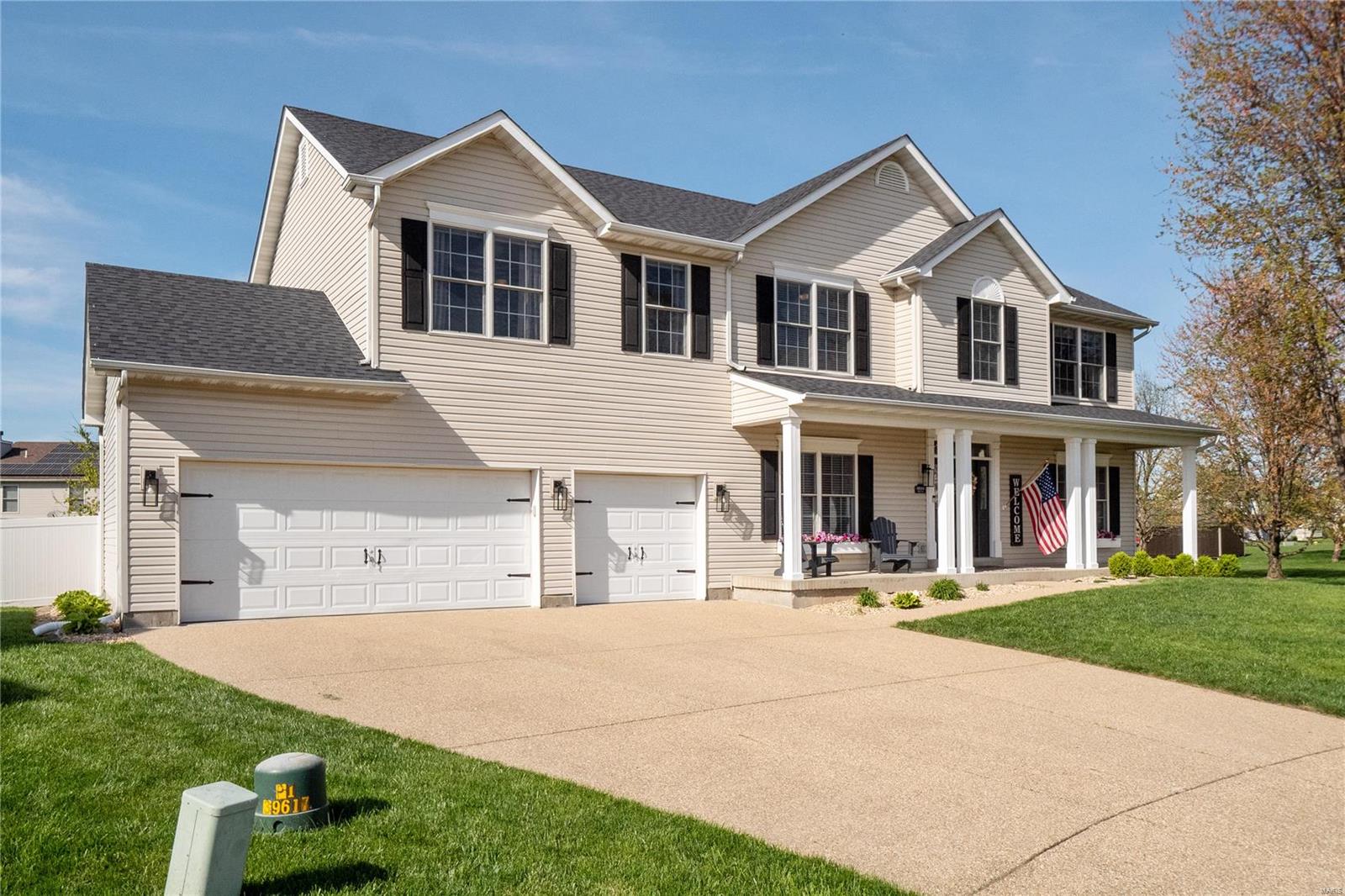 3516 Adler Court Shiloh, IL 62221 - Photo 3 of 50