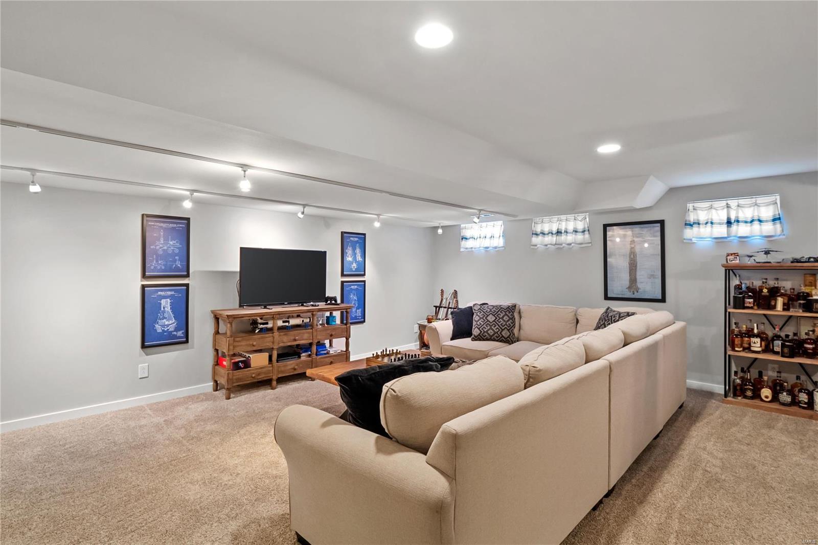 3516 Adler Court Shiloh, IL 62221 - Photo 47 of 50