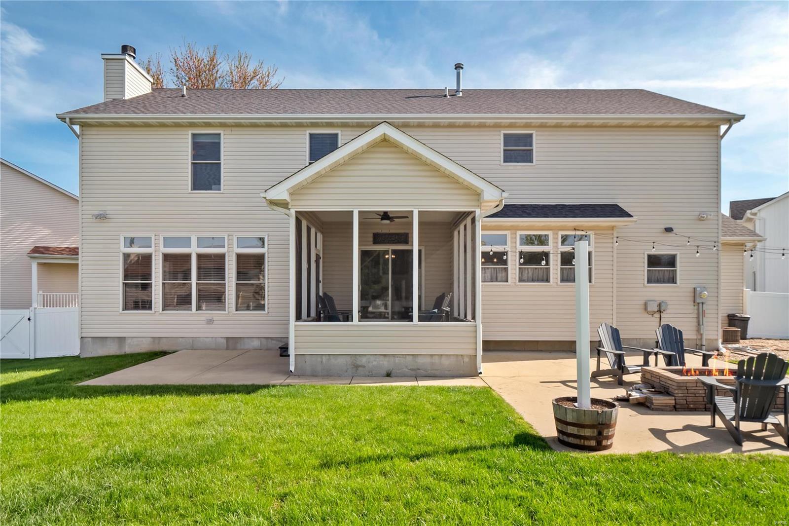3516 Adler Court Shiloh, IL 62221 - Photo 7 of 50