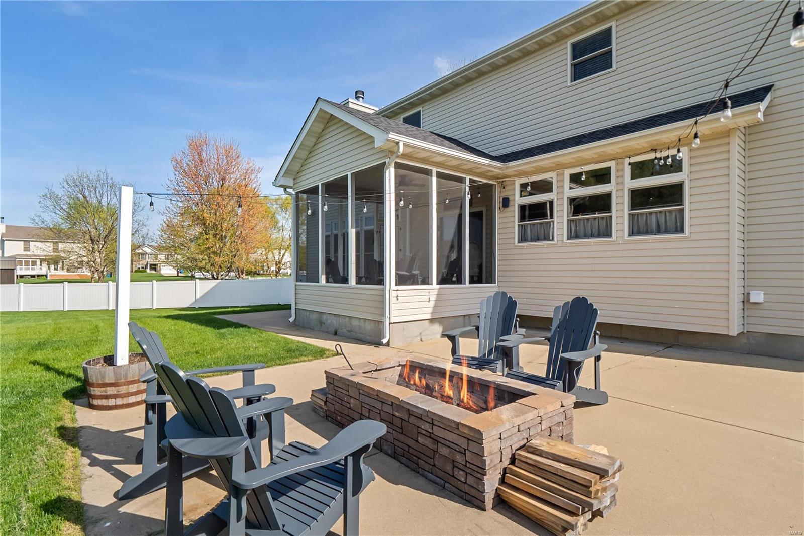 3516 Adler Court Shiloh, IL 62221 - Photo 8 of 50