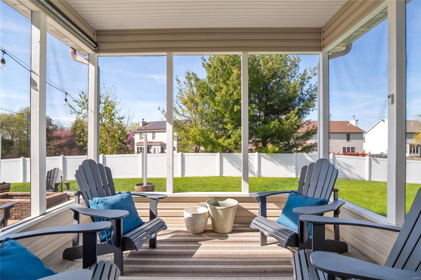 3516 Adler Court Shiloh, IL 62221 - Photo 10 of 50