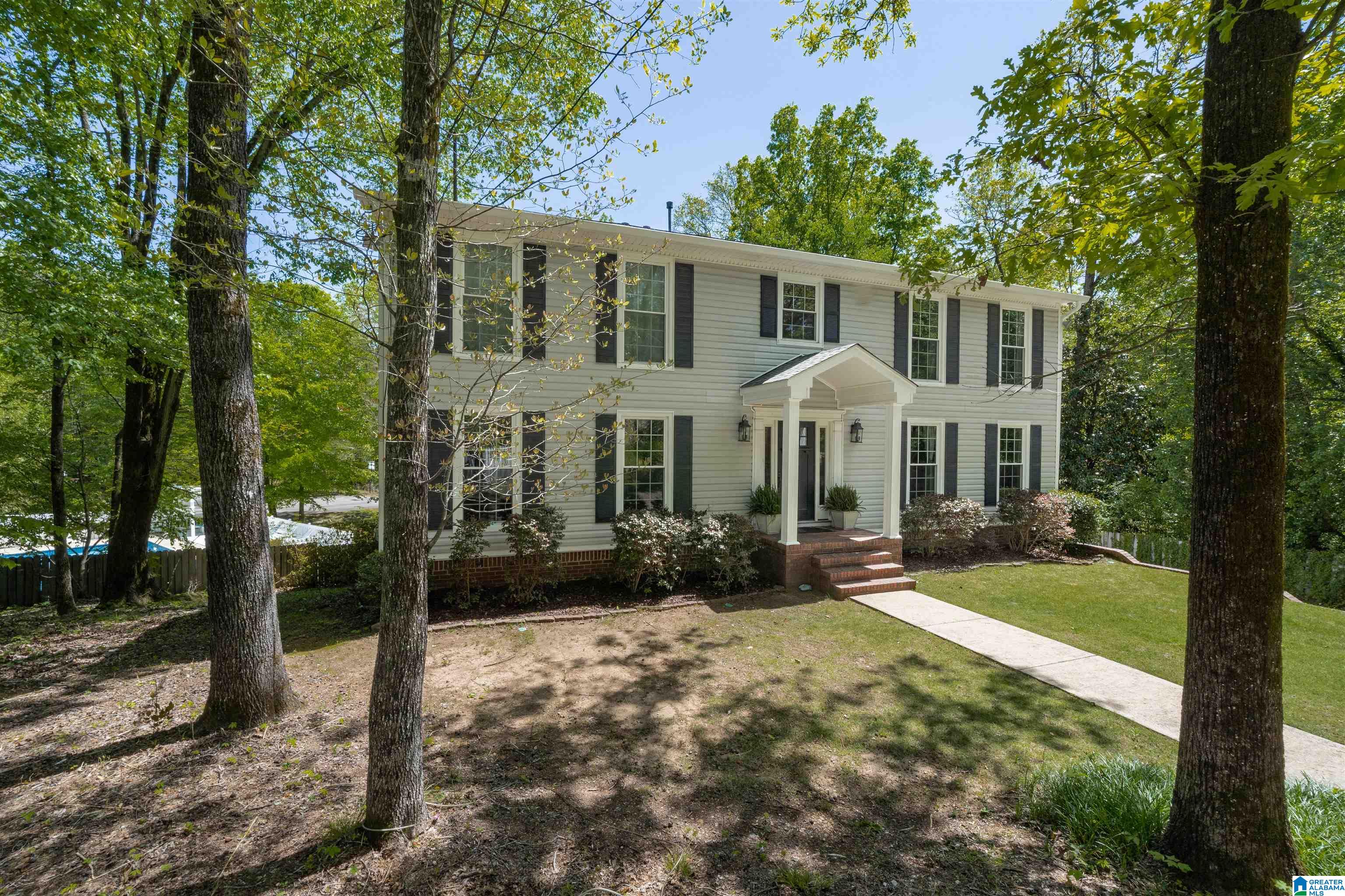 194 Indian Forest Road Pelham, AL 35124 - Photo 26 of 70