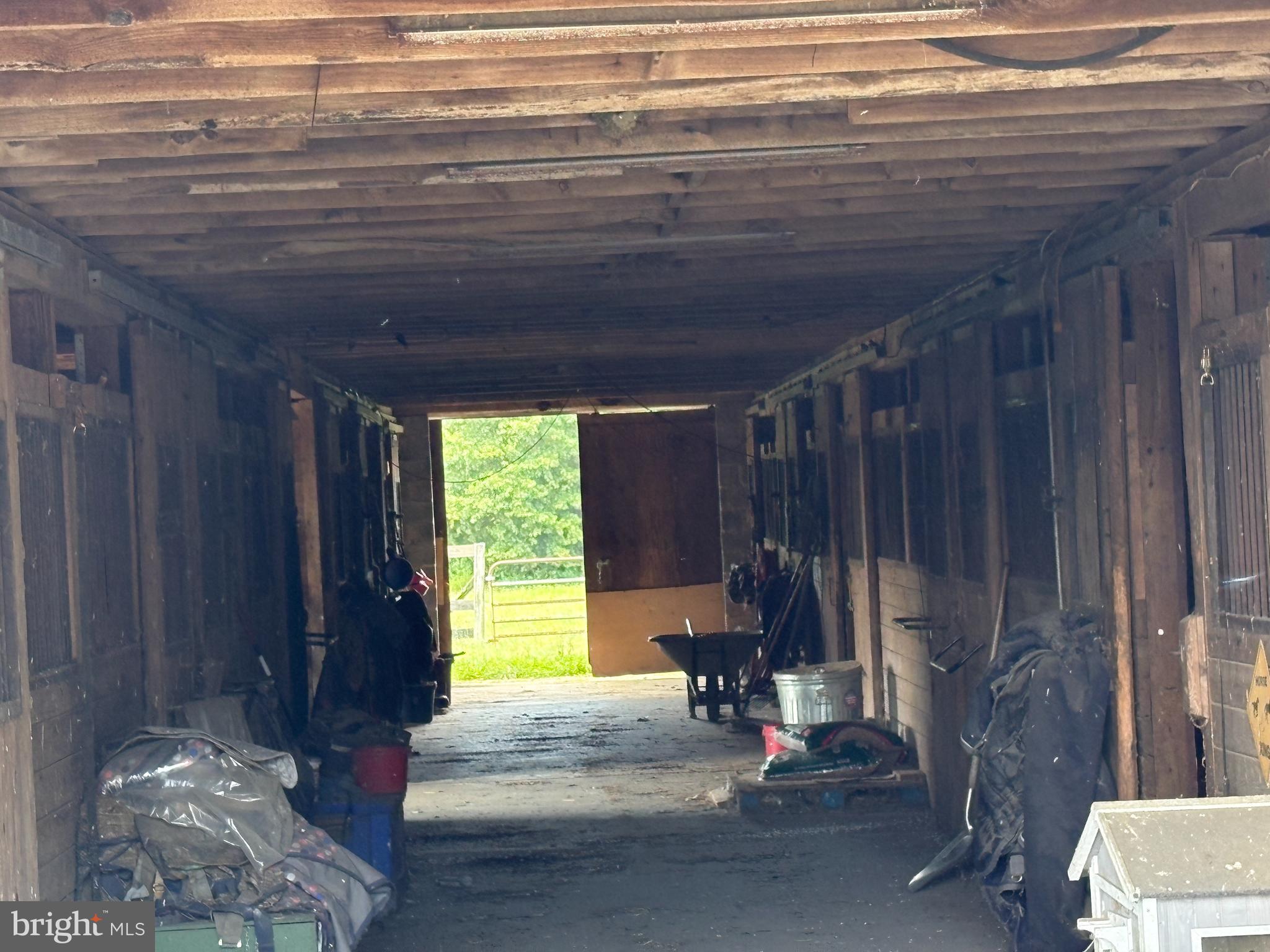 36 White Pine Road Chesterfield, NJ 08515 - Photo 18 of 33 a bedroom with furniture and a window