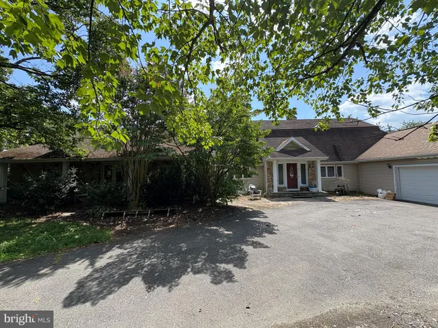 $1,799,900 | 36 White Pine Road, Chesterfield, NJ 08515