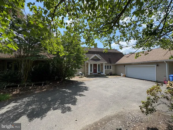$1,650,000 | 36 White Pine Road, Chesterfield, NJ 08515