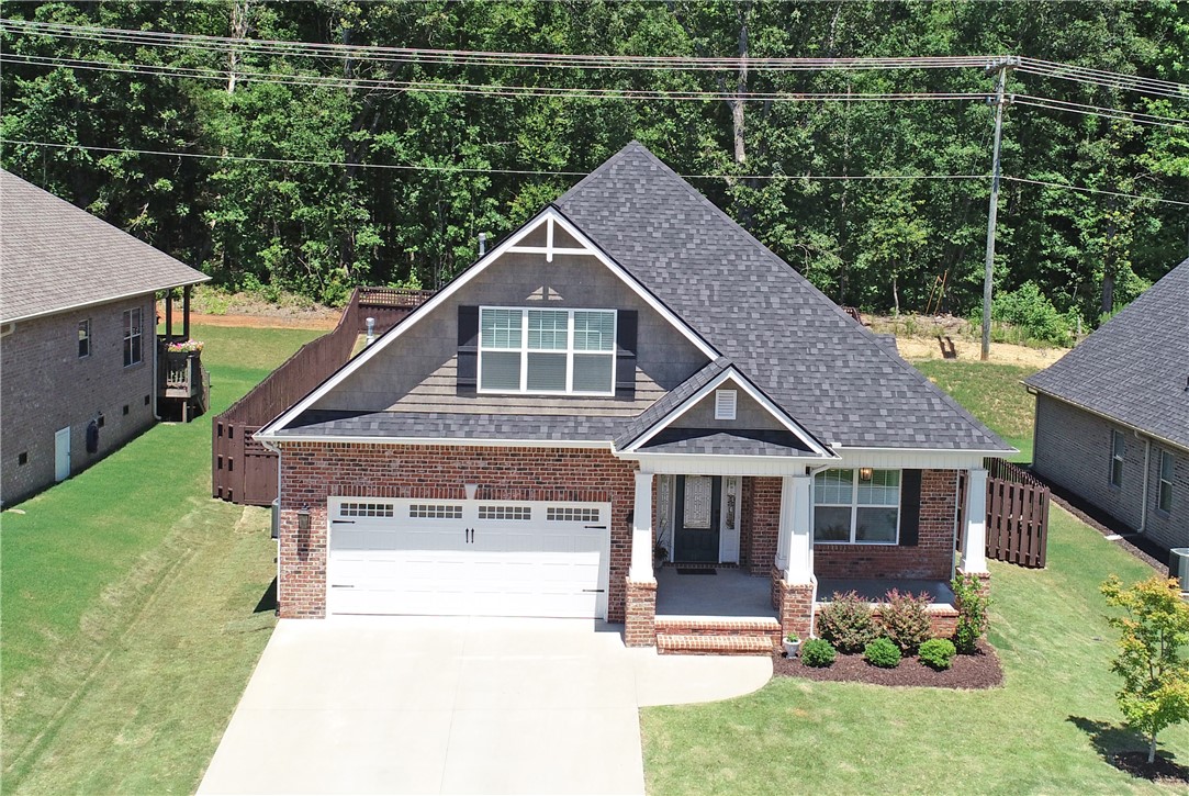 116 Prescott Drive Anderson, SC 29621 - Photo 1 of 29