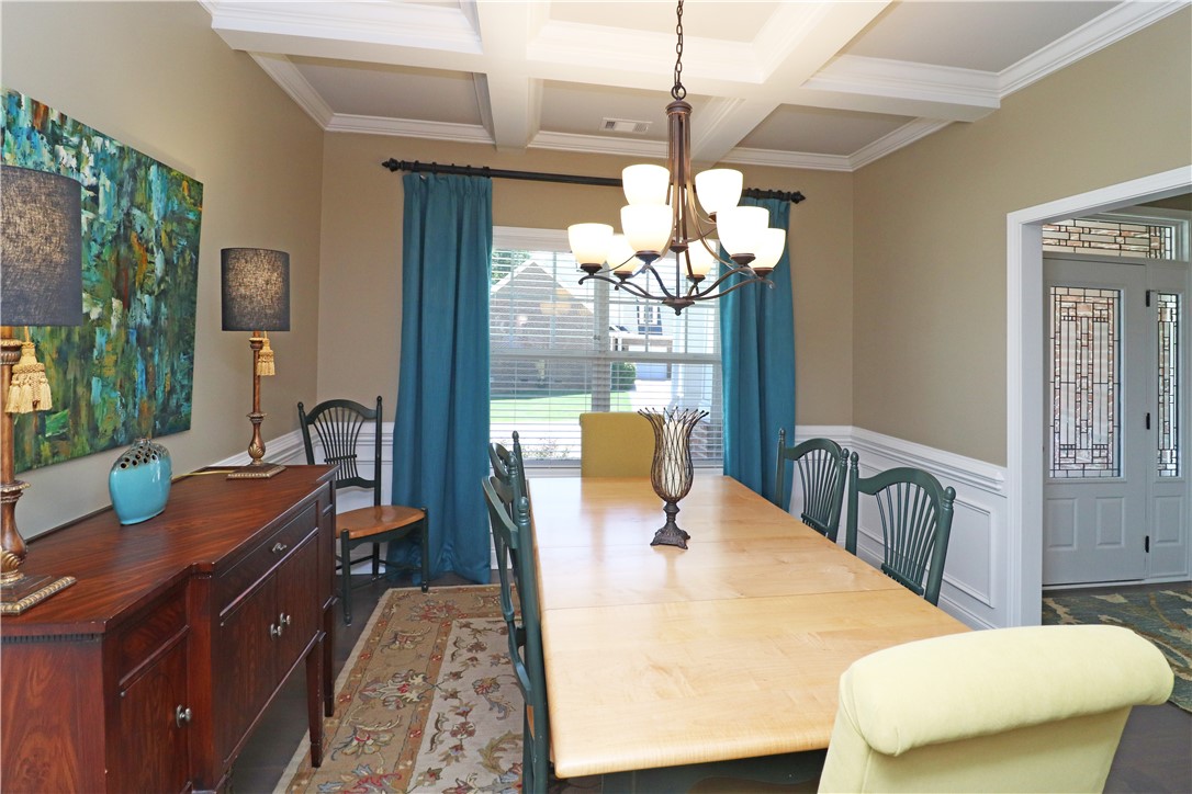 116 Prescott Drive Anderson, SC 29621 - Photo 11 of 29
