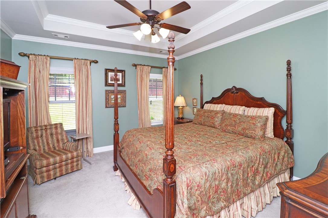 116 Prescott Drive Anderson, SC 29621 - Photo 13 of 29