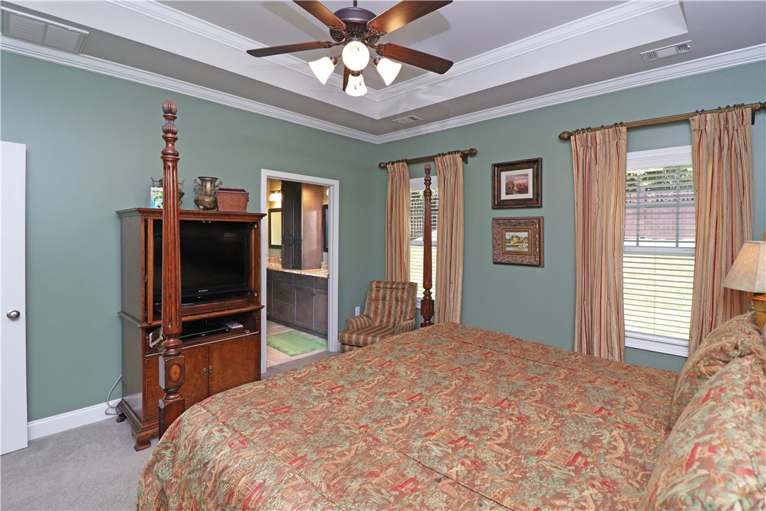 116 Prescott Drive Anderson, SC 29621 - Photo 14 of 29