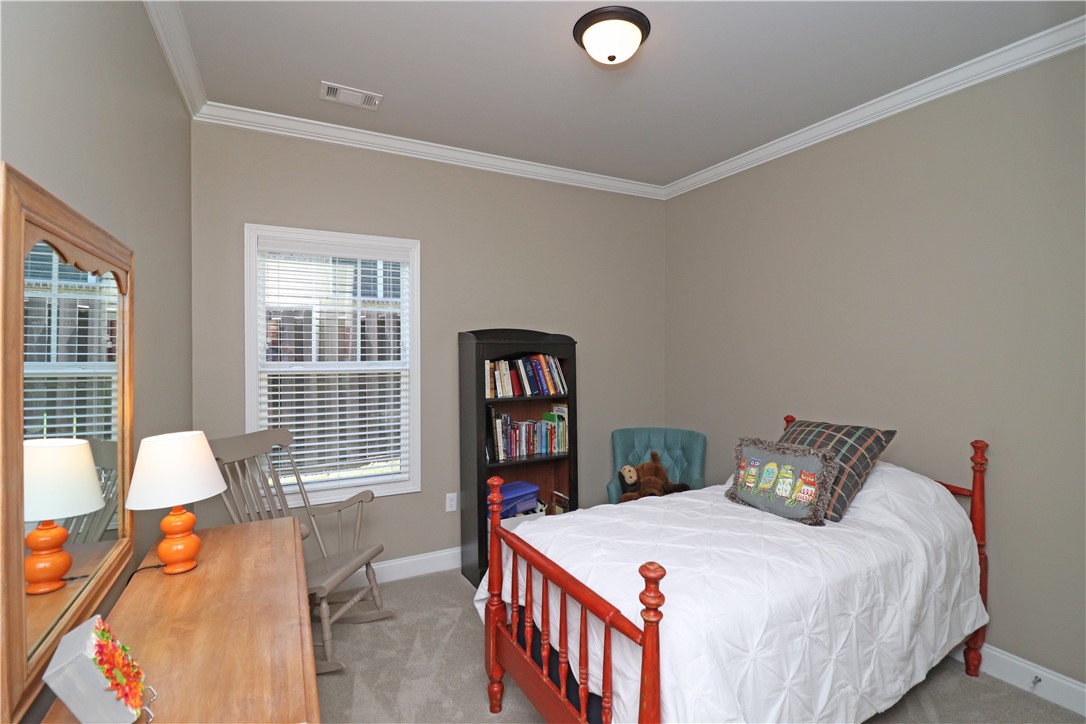 116 Prescott Drive Anderson, SC 29621 - Photo 15 of 29