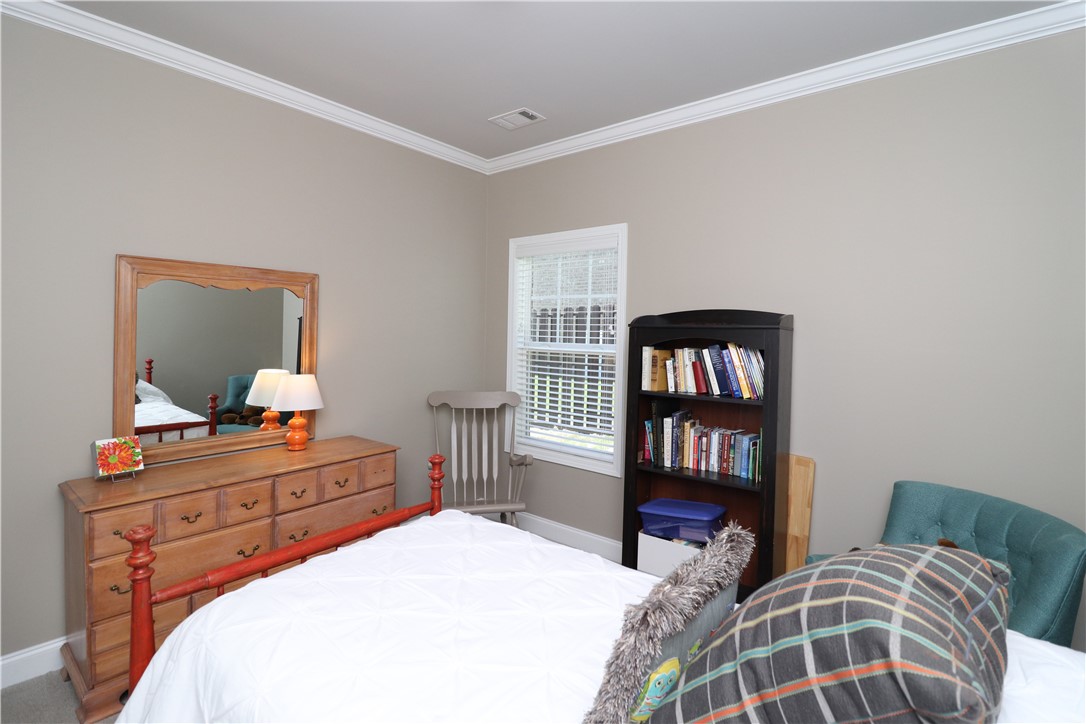 116 Prescott Drive Anderson, SC 29621 - Photo 16 of 29