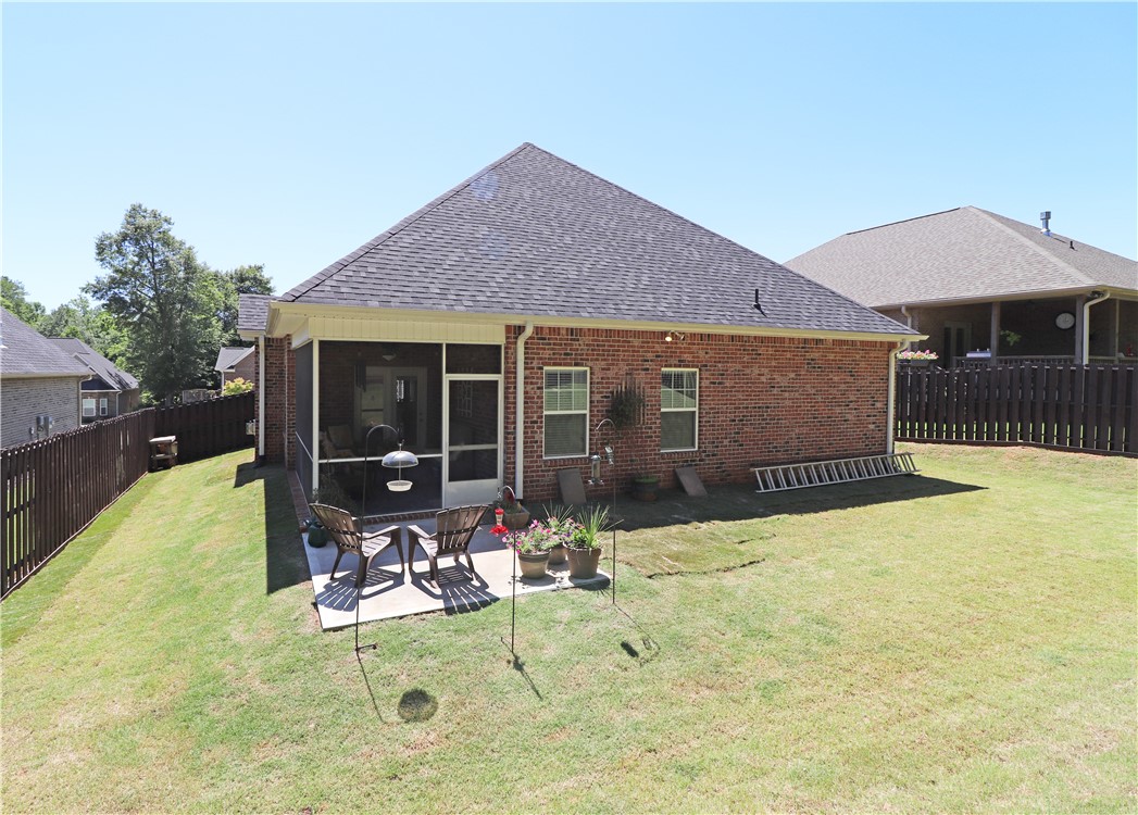 116 Prescott Drive Anderson, SC 29621 - Photo 20 of 29