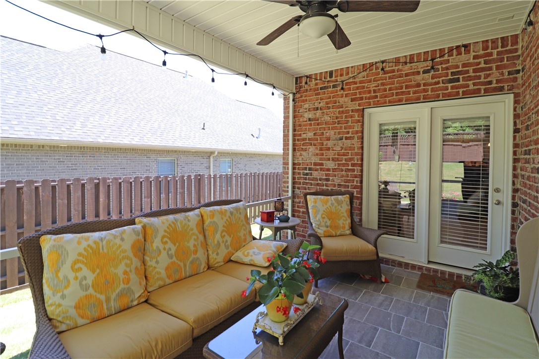 116 Prescott Drive Anderson, SC 29621 - Photo 21 of 29