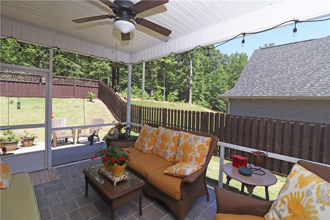116 Prescott Drive Anderson, SC 29621 - Photo 22 of 29