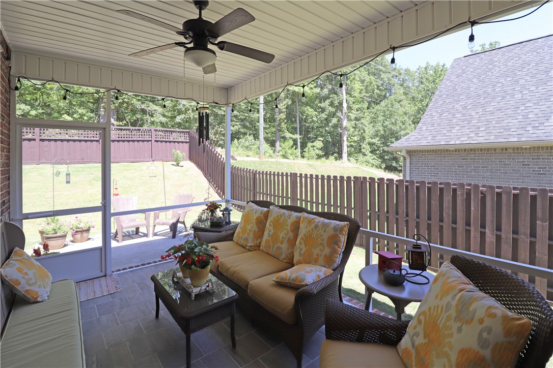 116 Prescott Drive Anderson, SC 29621 - Photo 23 of 29