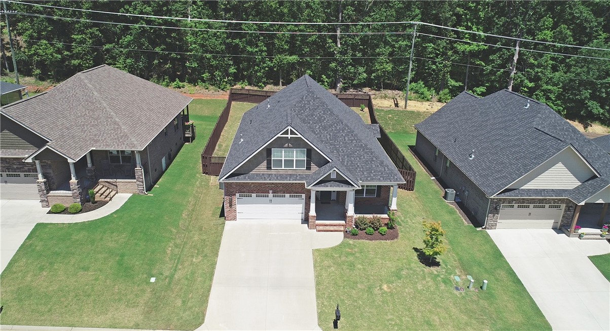 116 Prescott Drive Anderson, SC 29621 - Photo 24 of 29