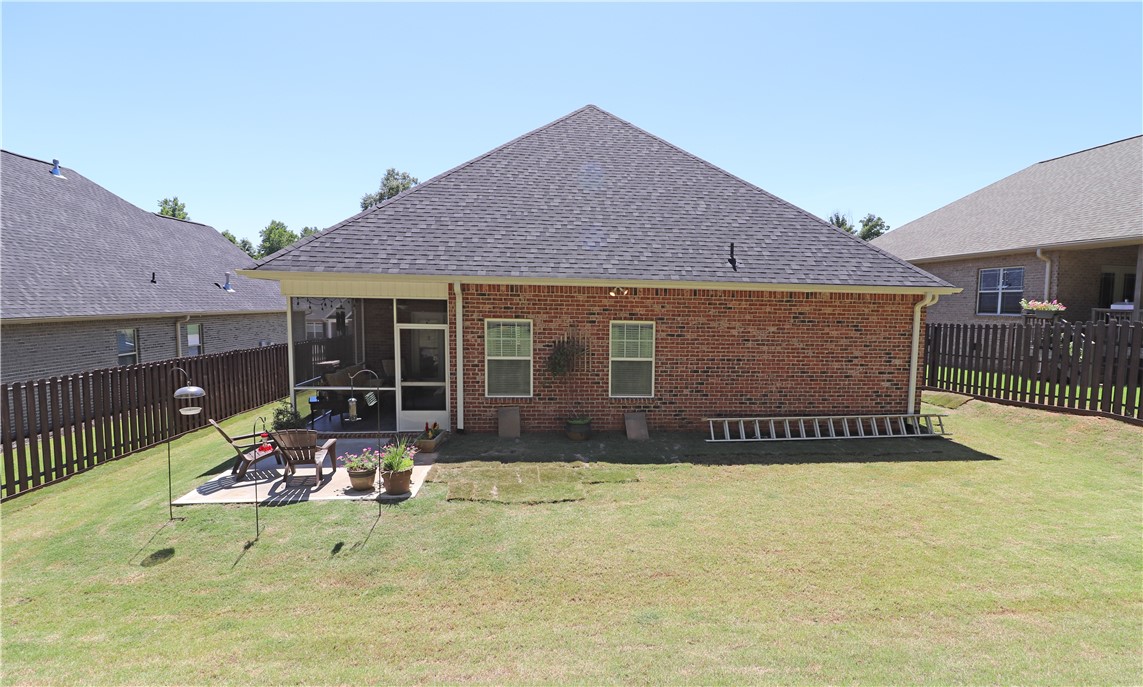 116 Prescott Drive Anderson, SC 29621 - Photo 27 of 29