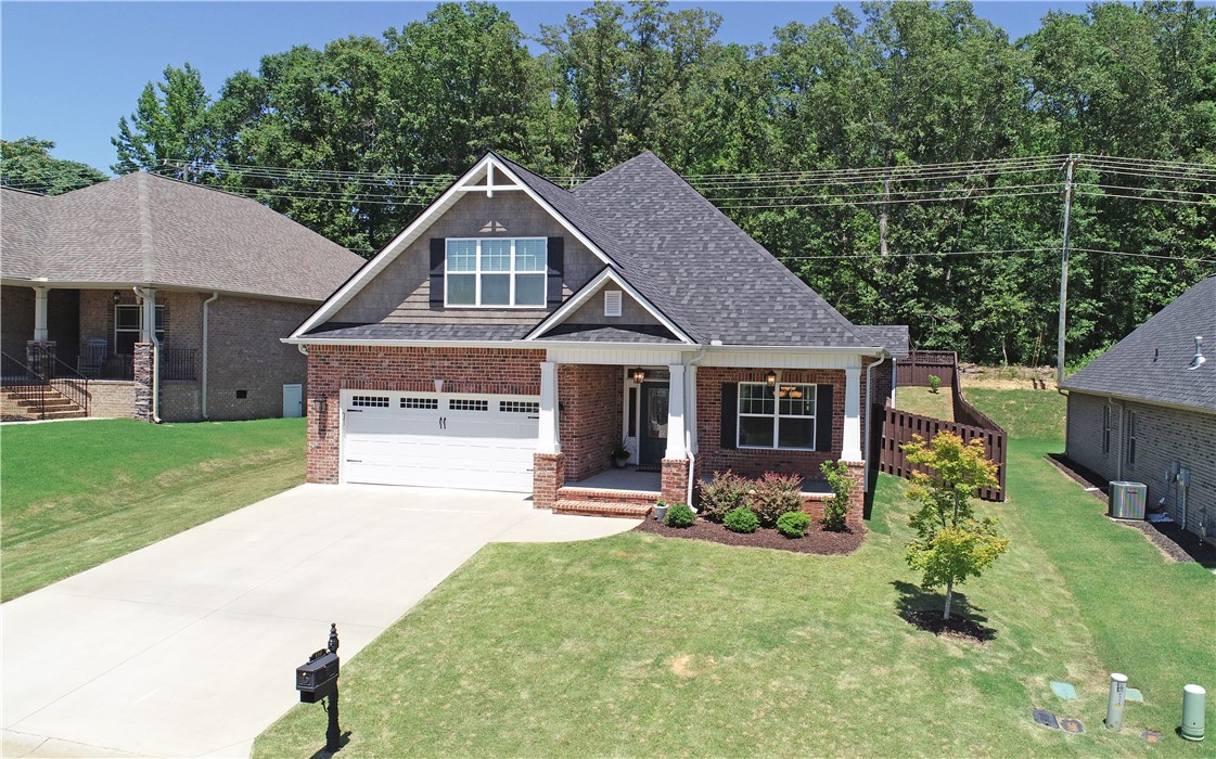116 Prescott Drive Anderson, SC 29621 - Photo 28 of 29