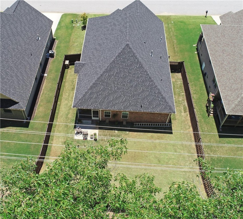 116 Prescott Drive Anderson, SC 29621 - Photo 29 of 29