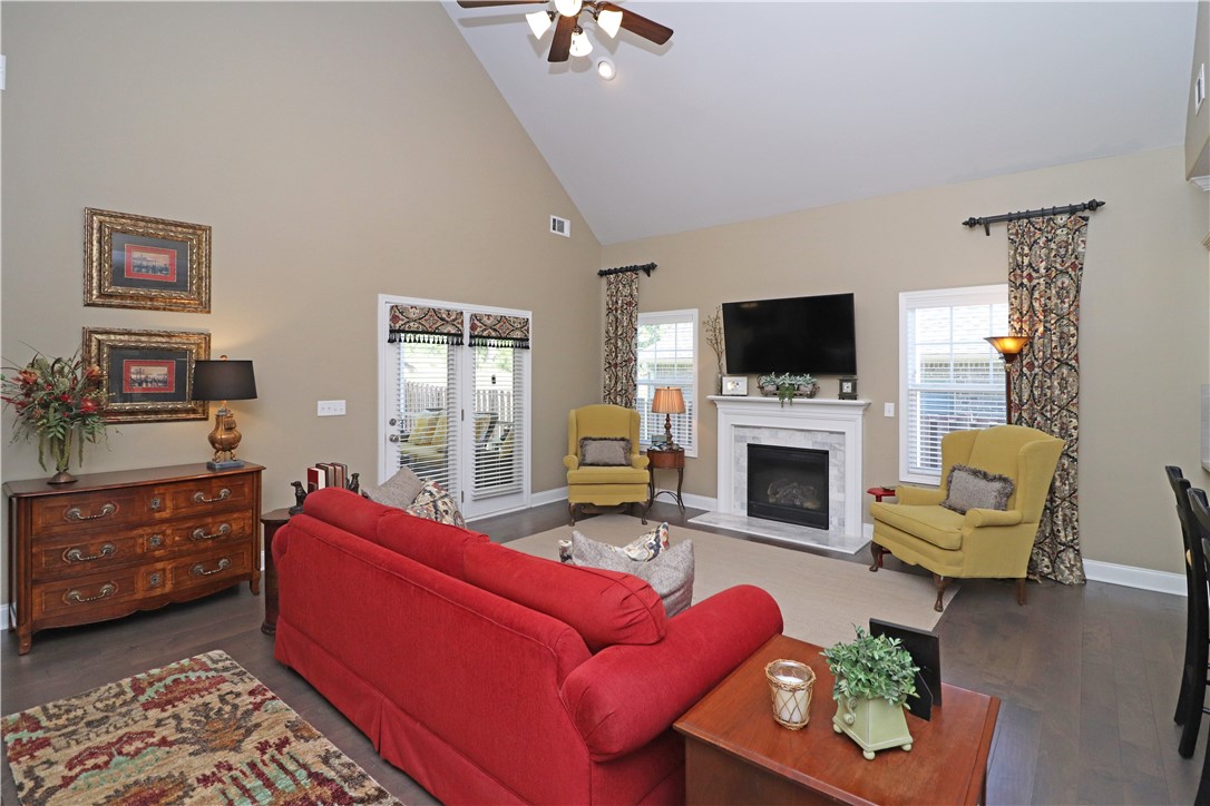 116 Prescott Drive Anderson, SC 29621 - Photo 3 of 29