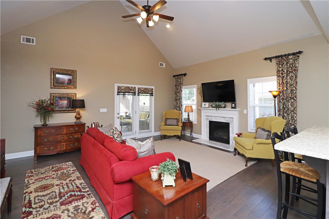 116 Prescott Drive Anderson, SC 29621 - Photo 5 of 29