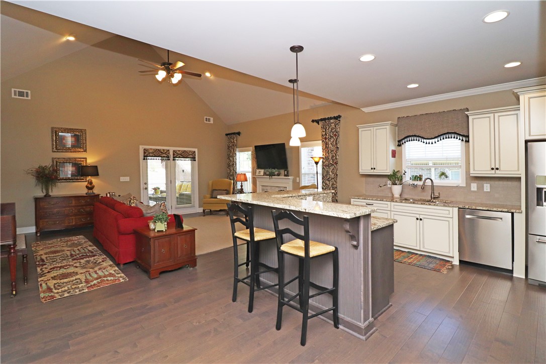 116 Prescott Drive Anderson, SC 29621 - Photo 6 of 29