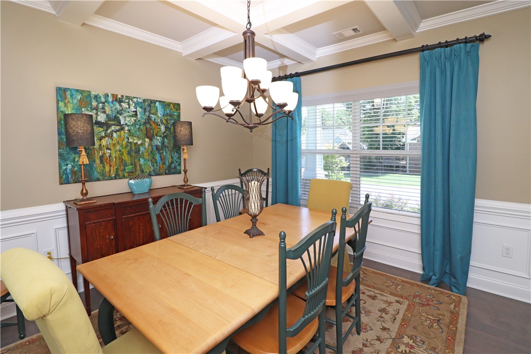 116 Prescott Drive Anderson, SC 29621 - Photo 10 of 29