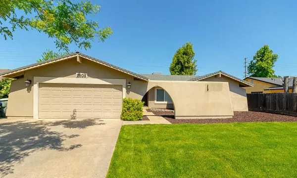 $505,000 | 2505 Marguerite Way, Ceres, CA 95307