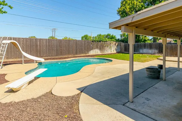 $505,000 | 2505 Marguerite Way, Ceres, CA 95307