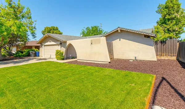 $505,000 | 2505 Marguerite Way, Ceres, CA 95307