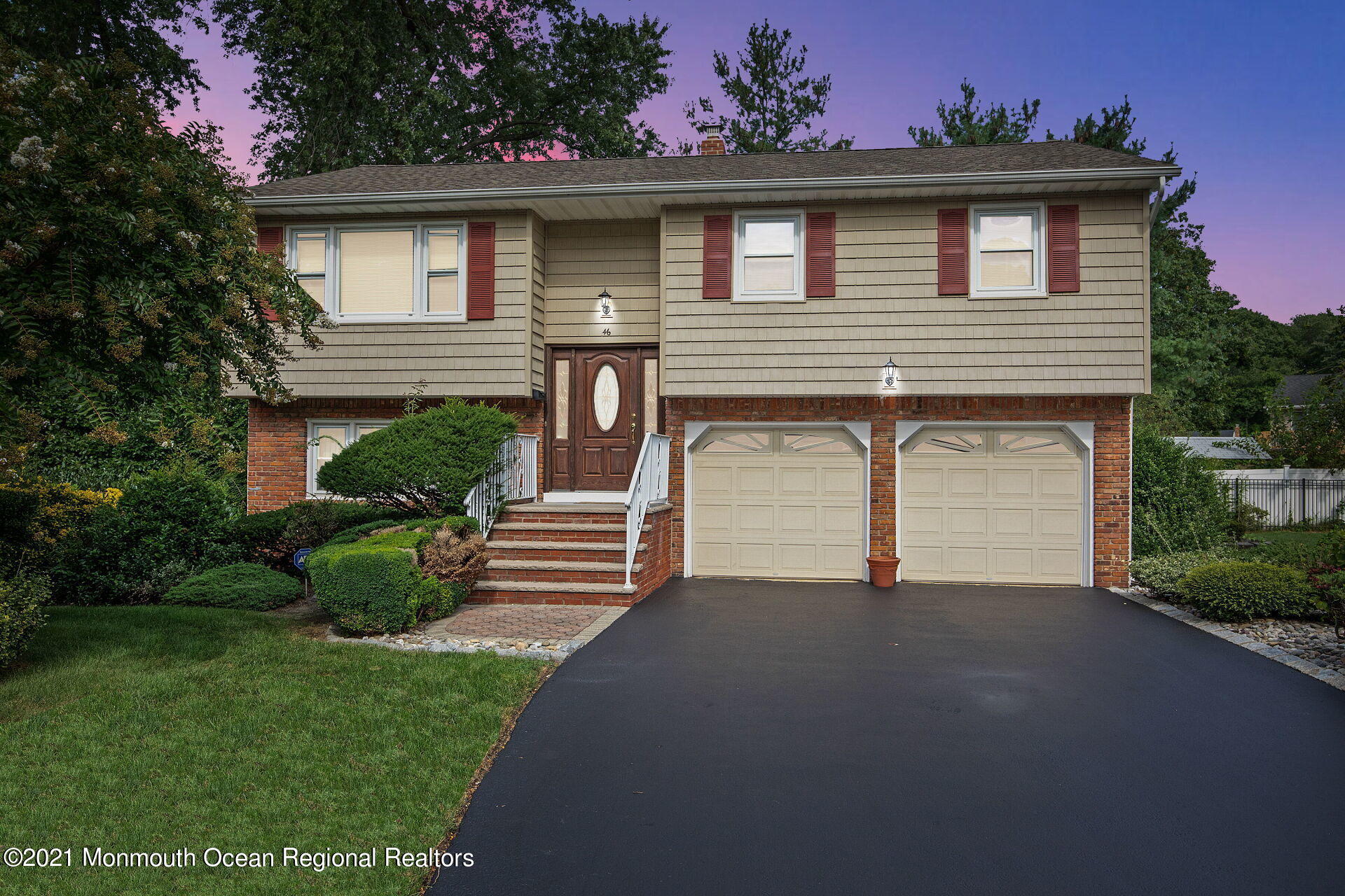 46 Tanglewood Road Middletown, NJ 07748 - Photo 2 of 33 001-1920x1280-photo