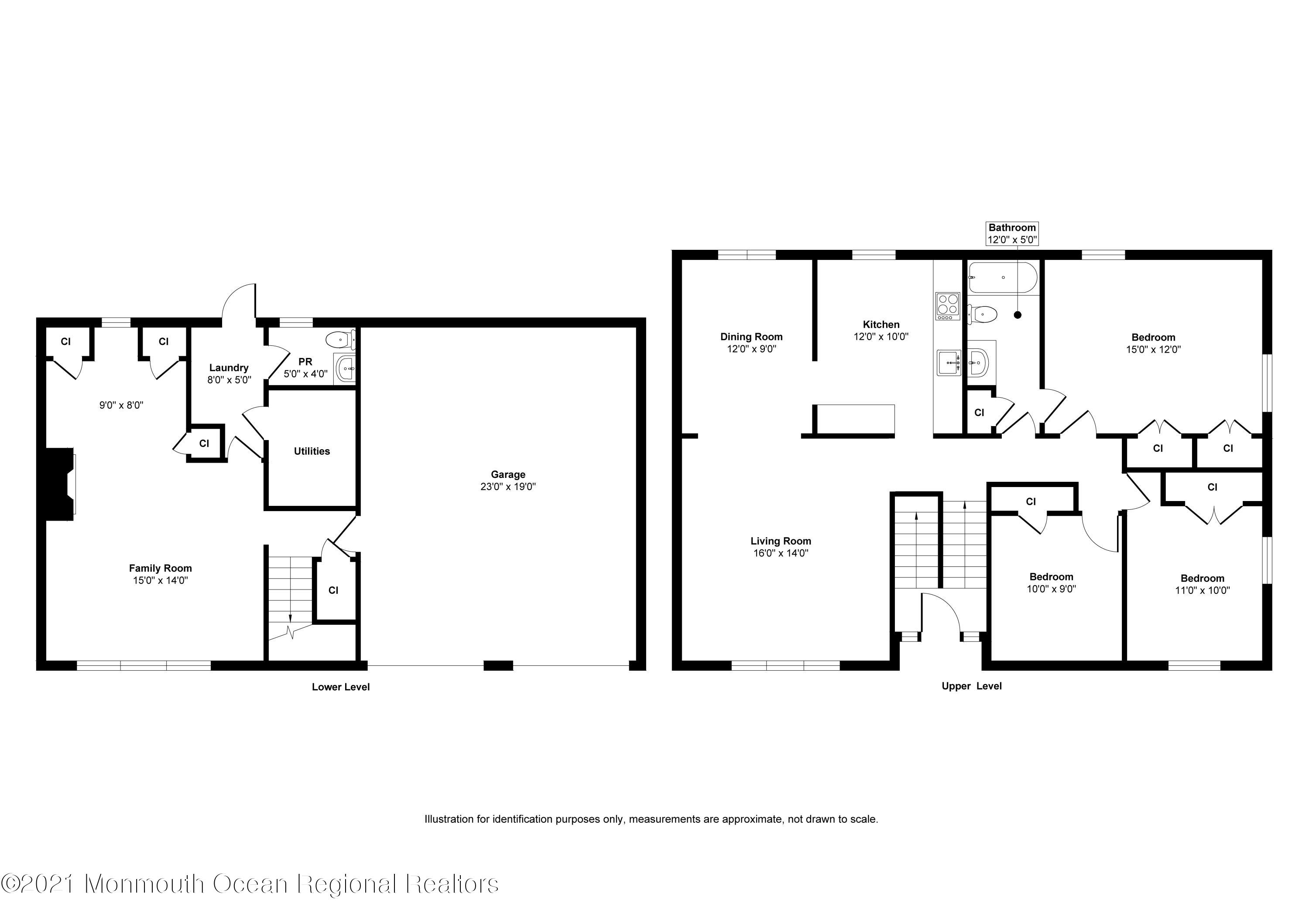 46 Tanglewood Road Middletown, NJ 07748 - Photo 31 of 33 virtual-tour-98287-floorplan-16292915549