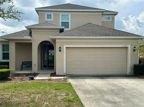 $549,900 | 1292 Merion Drive, Mount Dora, FL 32757