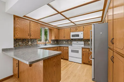 $500,000 | 14935 191st Avenue Northwest, Elk River, MN 55330