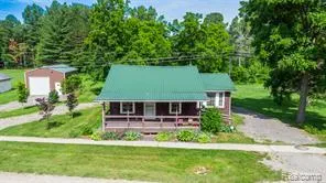 $139,900 | 360 South State Road, Otisville, MI 48463