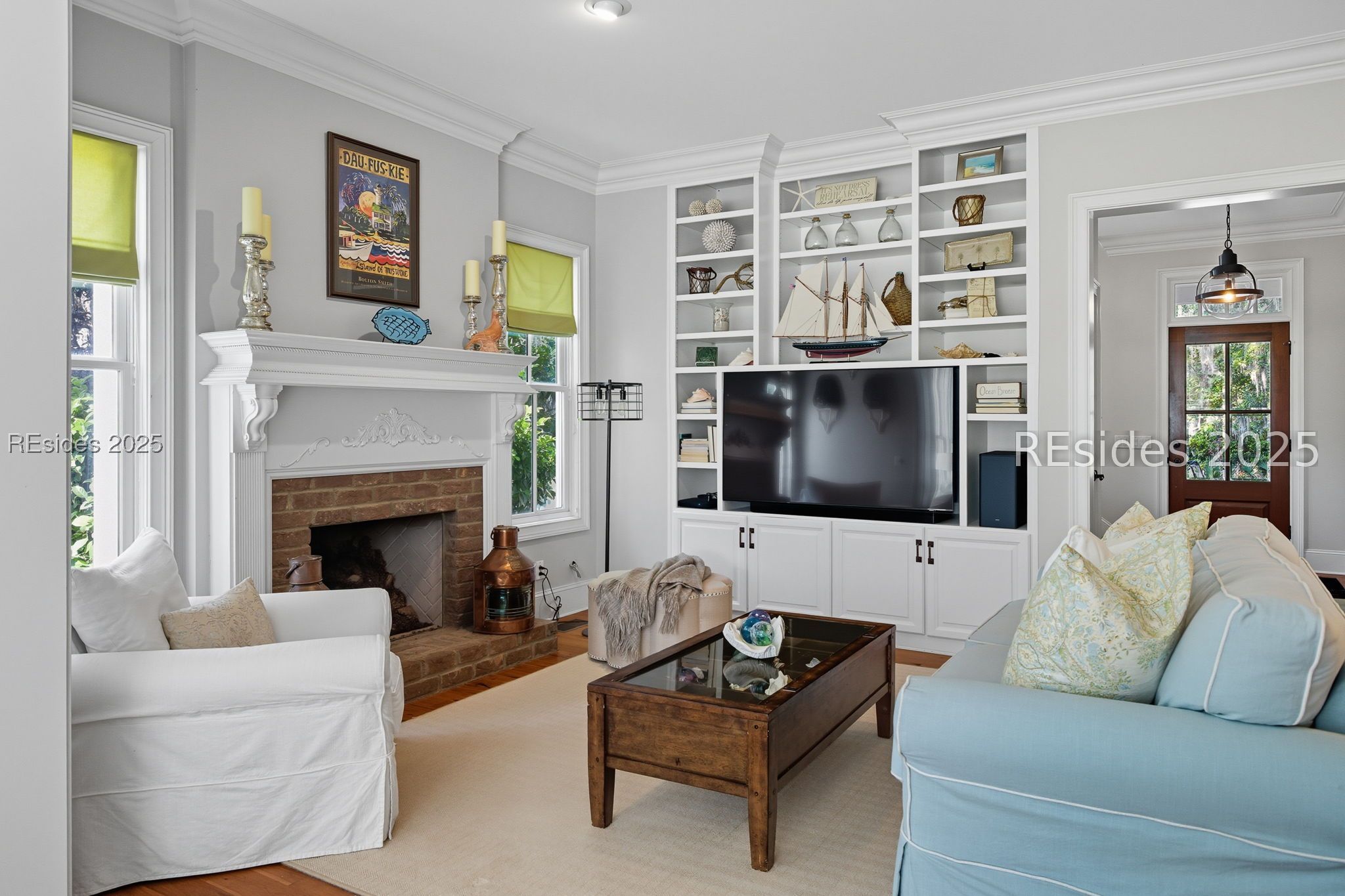 13 Tabby Circle Daufuskie Island, SC 29915 - Photo 11 of 75