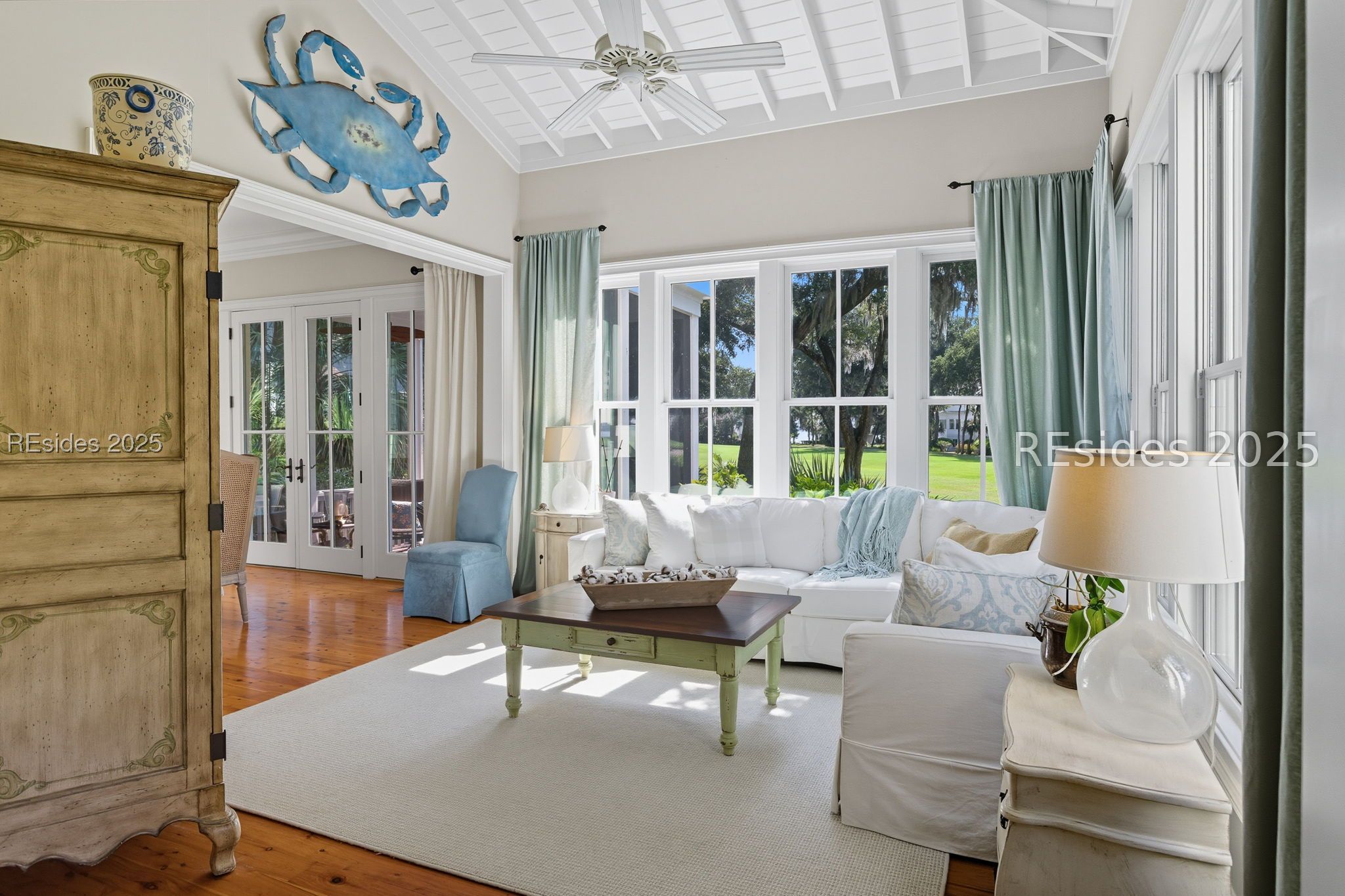 13 Tabby Circle Daufuskie Island, SC 29915 - Photo 12 of 75