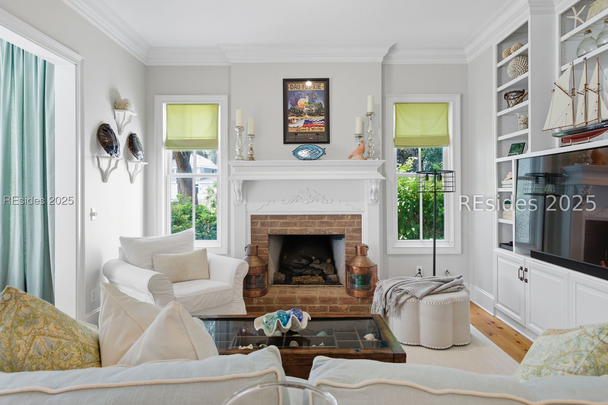 13 Tabby Circle Daufuskie Island, SC 29915 - Photo 13 of 75