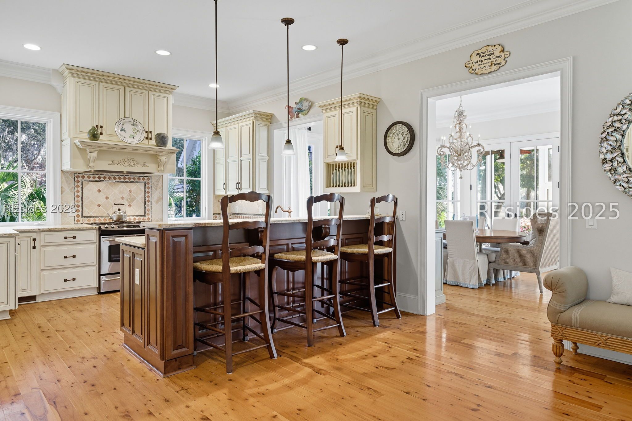 13 Tabby Circle Daufuskie Island, SC 29915 - Photo 16 of 75