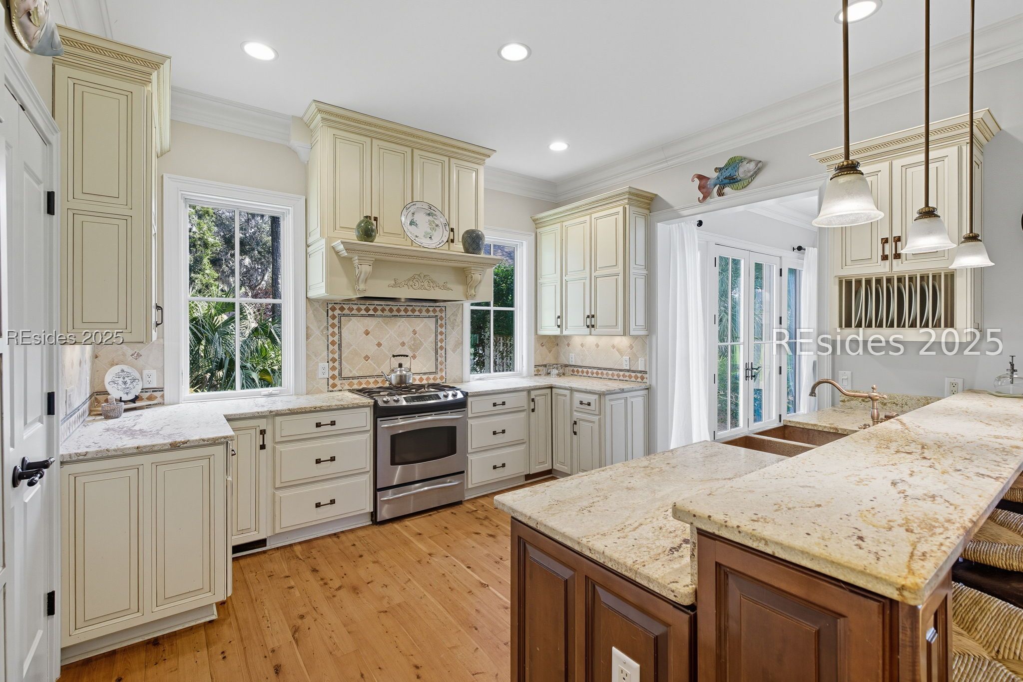 13 Tabby Circle Daufuskie Island, SC 29915 - Photo 19 of 75