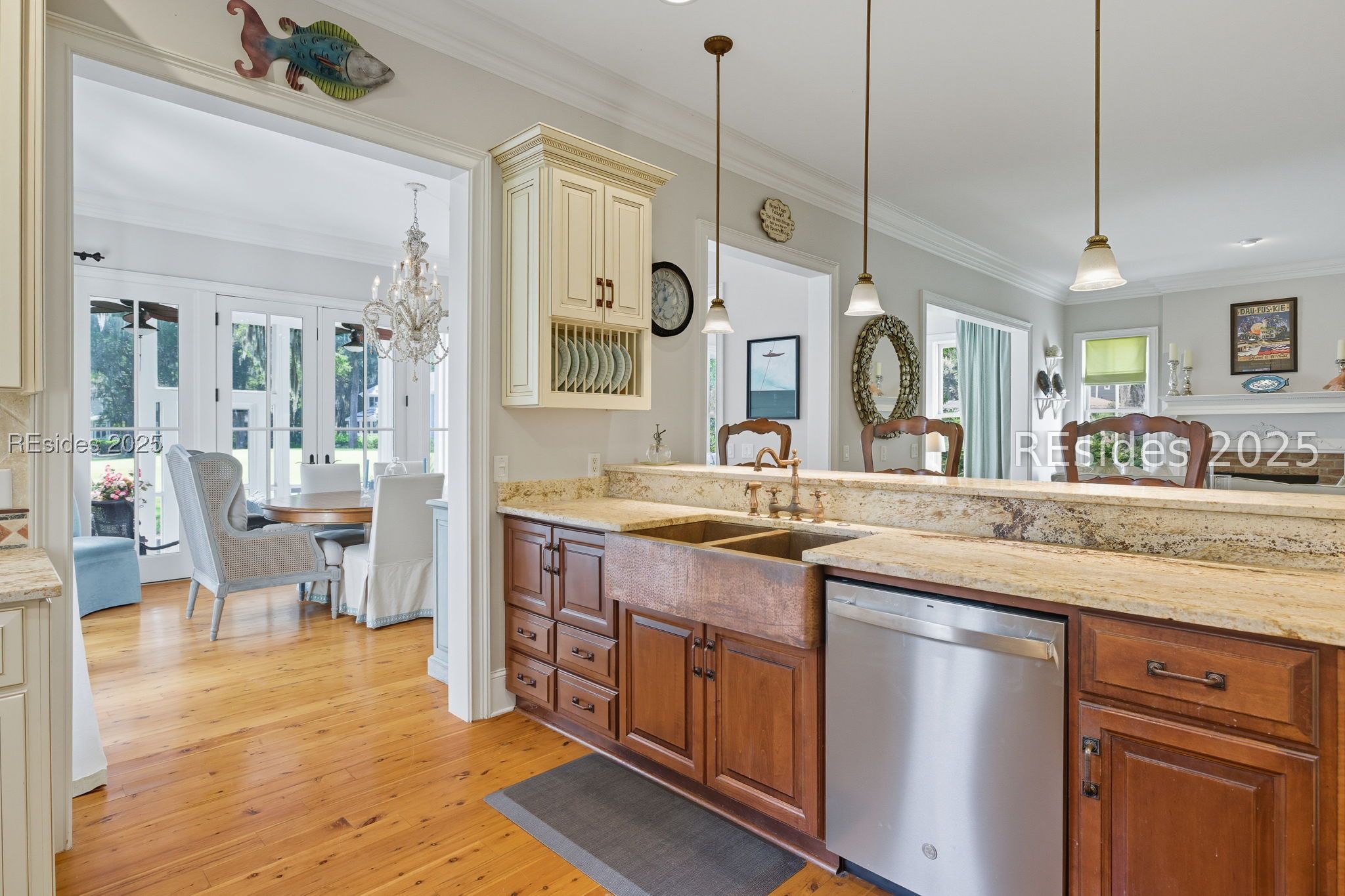 13 Tabby Circle Daufuskie Island, SC 29915 - Photo 22 of 75