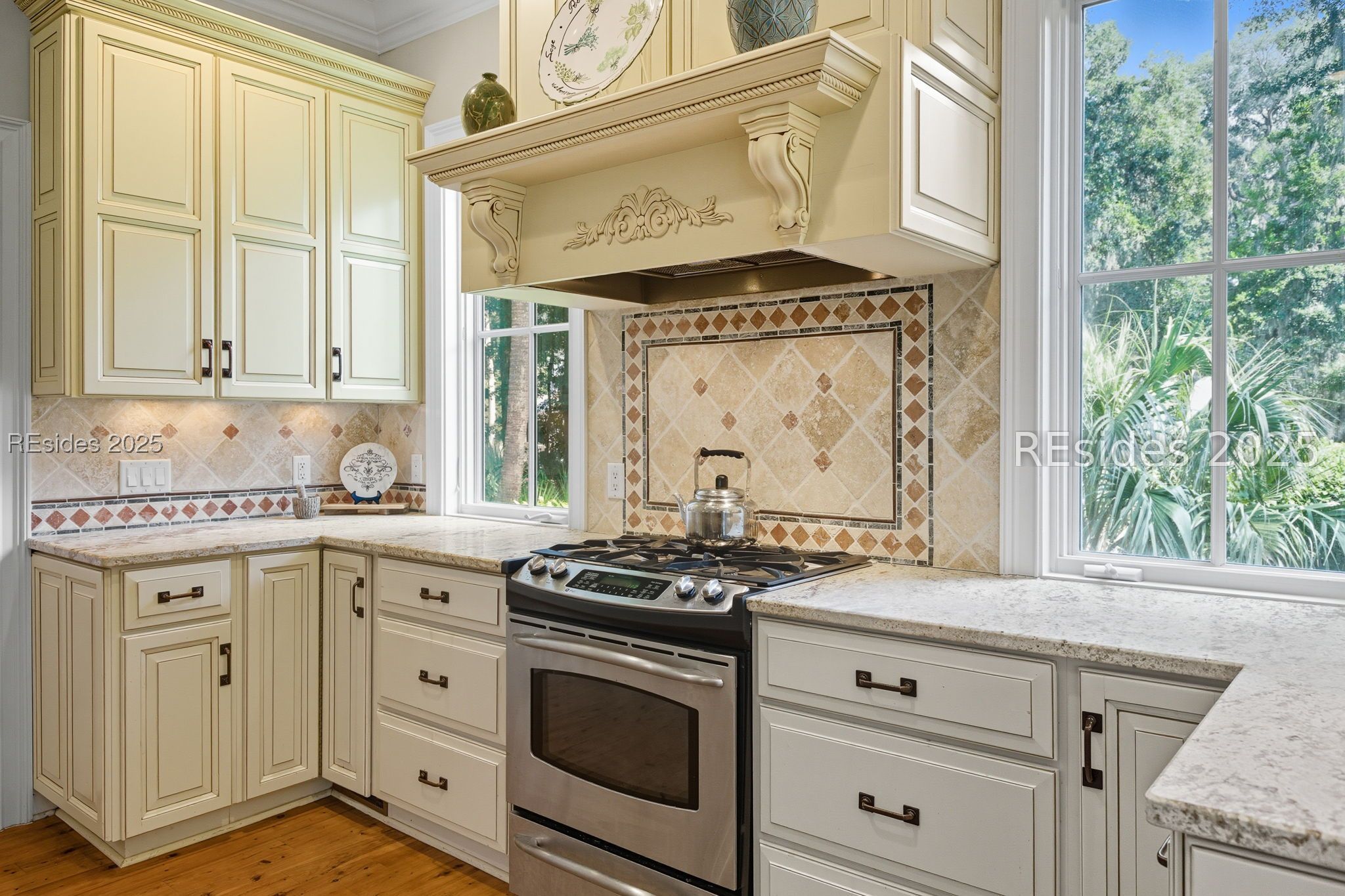 13 Tabby Circle Daufuskie Island, SC 29915 - Photo 23 of 75