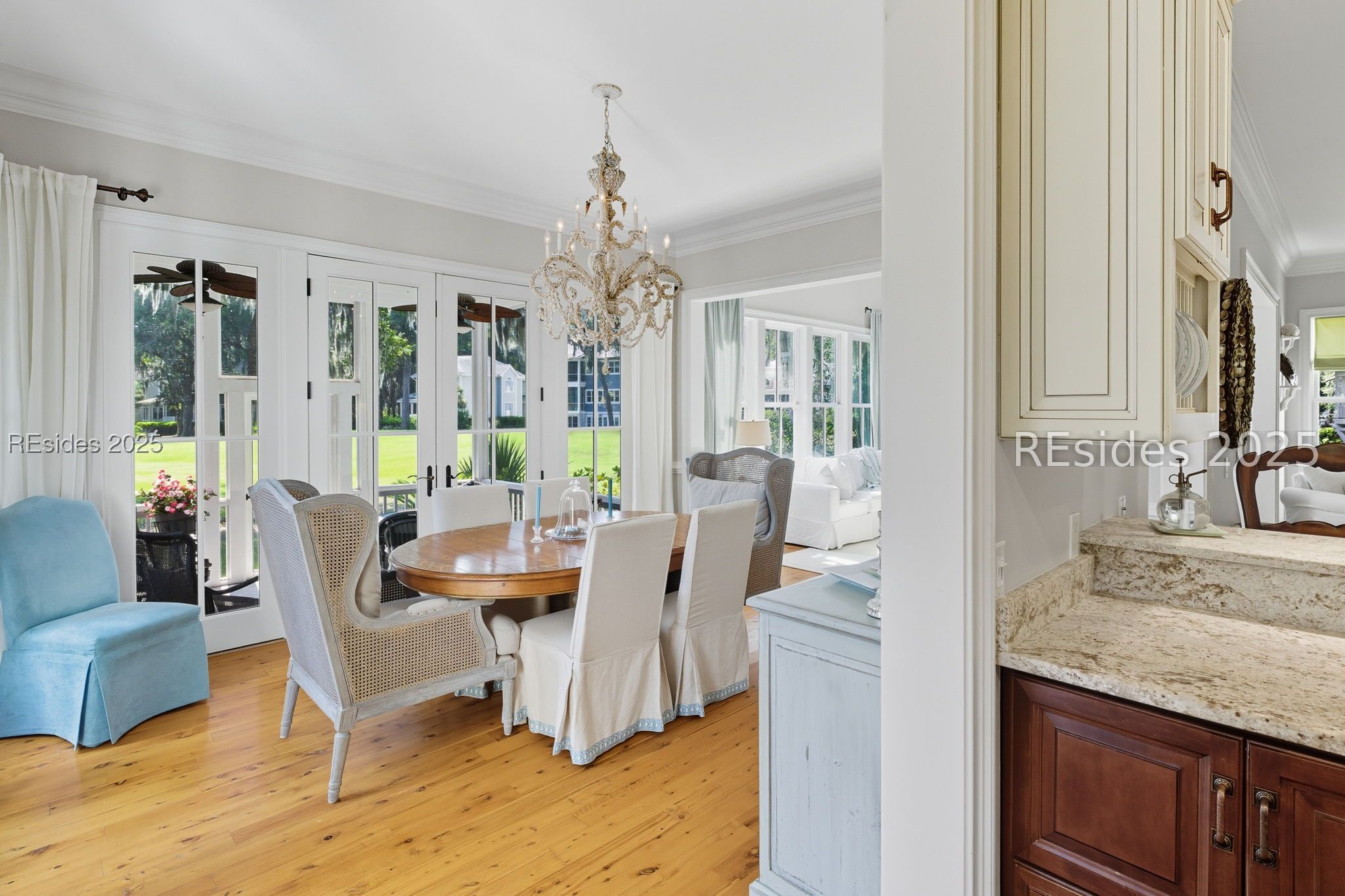 13 Tabby Circle Daufuskie Island, SC 29915 - Photo 24 of 75