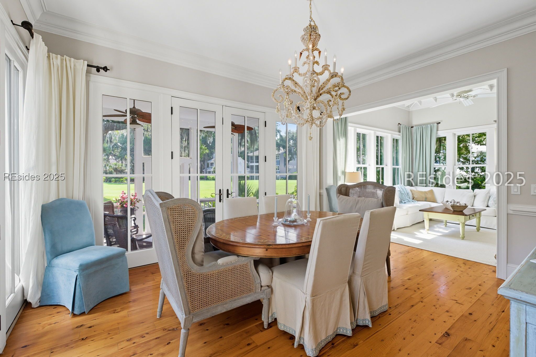 13 Tabby Circle Daufuskie Island, SC 29915 - Photo 25 of 75