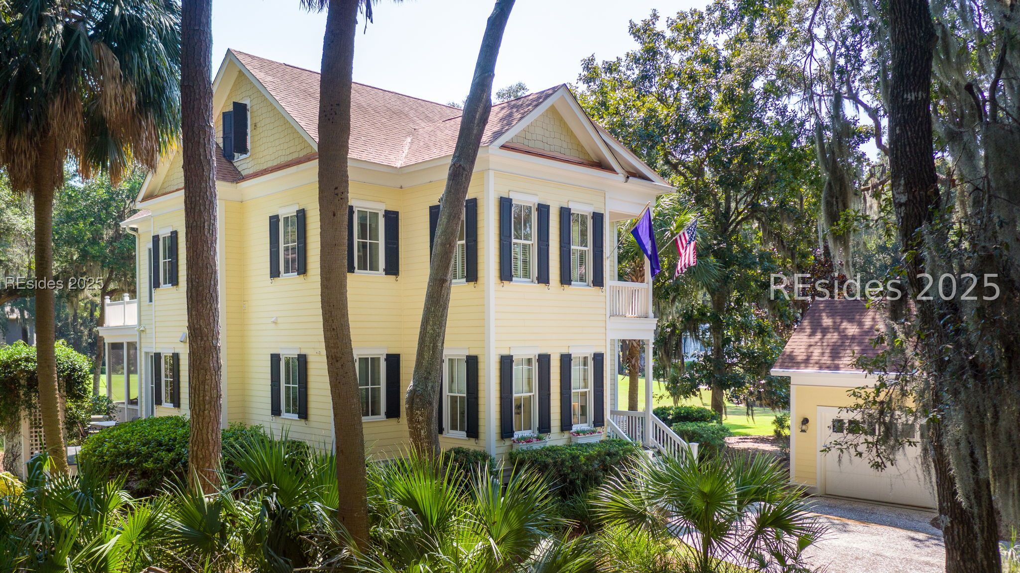 13 Tabby Circle Daufuskie Island, SC 29915 - Photo 3 of 75