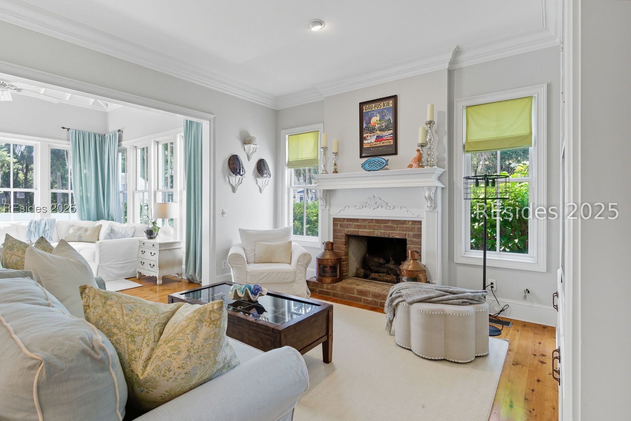 13 Tabby Circle Daufuskie Island, SC 29915 - Photo 4 of 75